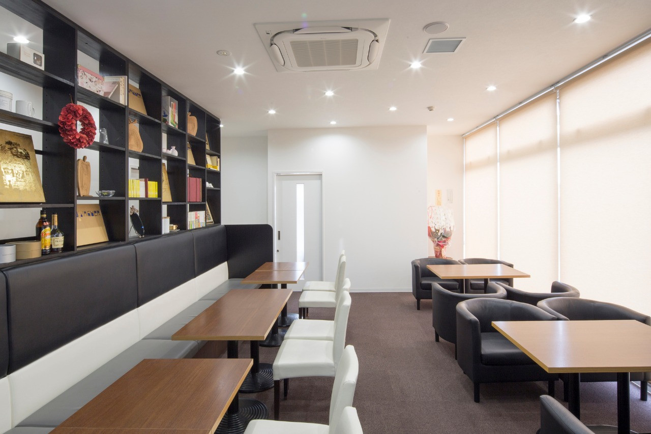 株式会社UP FOREST