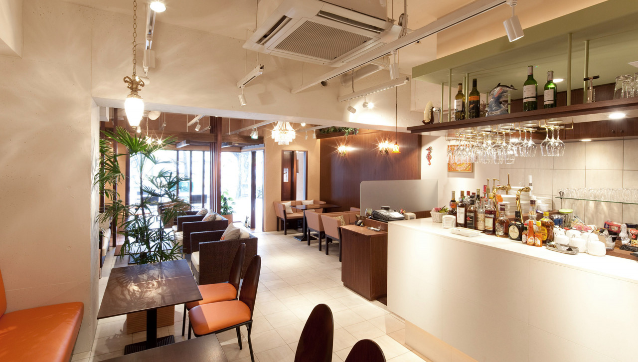 株式会社UPFOREST